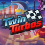 Twin Turbos 로고