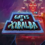 Gates of Xibalba 로고