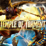 Temple of Torment 로고