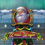 Xmas Magic 로고