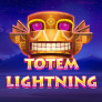 Totem Lightning 로고