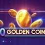 40 Golden Coins 로고