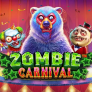 Zombie Carnival 로고