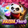 Panda Pearls 로고
