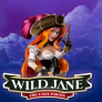 Wild Jane 로고