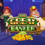 The Great Banker 로고