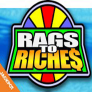 Rags To Riches 로고