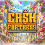 Cash Fortress 로고