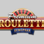 Premium European Roulette 로고