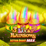 3 Lucky Rainbows Action Boost Max 로고