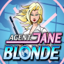 Agent Jane Blonde 로고