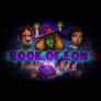 Book of Eon 로고