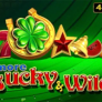 More Lucky & Wild 로고