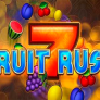 Fruit Rush 로고