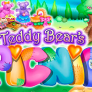 Teddy bear's Picnic 로고
