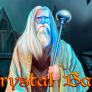 Crystal Ball Golden Nights Bonus 로고