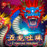 5 Fortune Dragons 로고