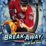 Break Away 로고