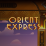Orient Express 로고