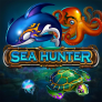 Sea Hunter 로고