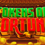 Tokens Of Fortune 로고