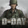 D Day 로고