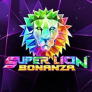Super Lion Bonanza 로고