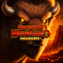 Almighty Buffalo Megaways 로고