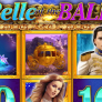 Belle Of The Ball 로고