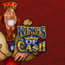 Kings of Cash 로고