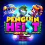Penguin Heist 로고