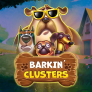 Barkin Clusters 로고