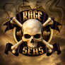 Rage Of The Seas 로고
