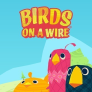 Birds On A Wire 로고