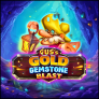 Gus's Gold Gemstone Blast 로고