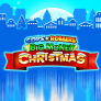 Cops N Robbers Big Money Christmas 로고
