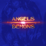 Angels vs Demons 로고