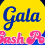 Gala Cash Pots 로고
