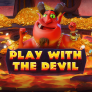 Play With The Devil 로고