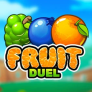 Fruit Duel 로고