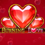 Burning Love 로고