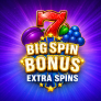 Big Spin Bonus Extra Spins 로고
