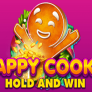 Happy Cookie 로고