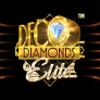 Deco Diamonds Elite 로고