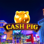 Cash Pig 로고
