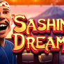 Sashimi Dreams 로고