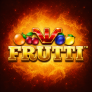 Fruiti 로고