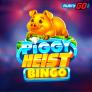 Piggy Heist Bingo 로고