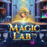 Magic Lab 로고