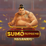 Sumo Supreme Megaways 로고